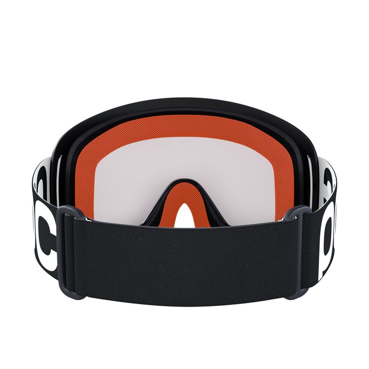 POC Opsin Youth Uranium Black