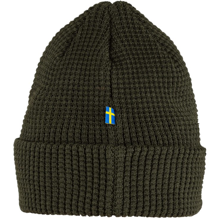 FJÄLLRÄVEN Fjällräven Tab Hat, Deep Forest