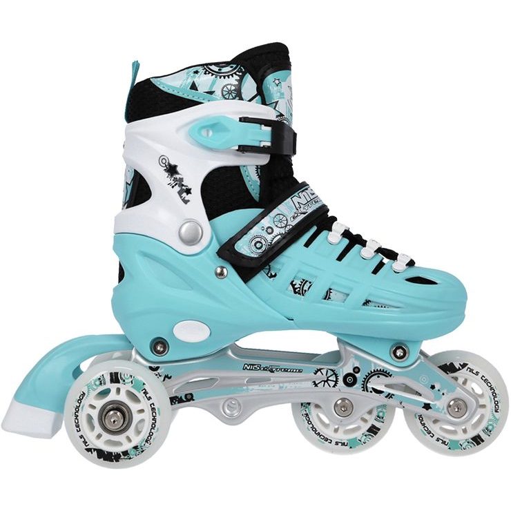 NILS EXTREME NH10905 4v1 mentolové