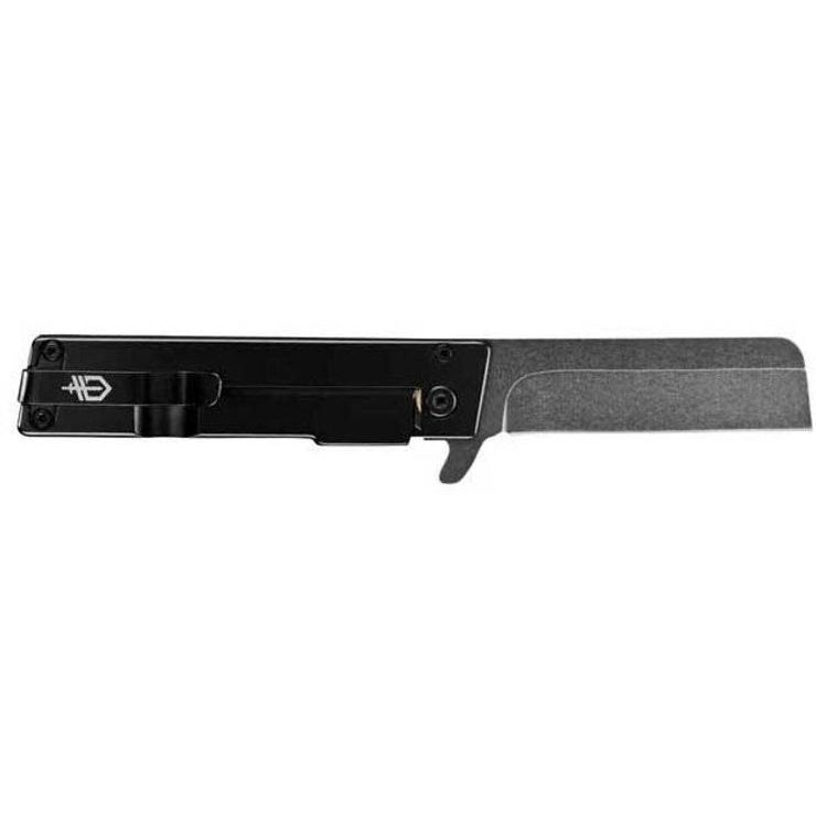 GERBER QUADRANT black +BARBILL