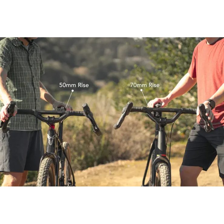 REDSHIFT Top Shelf 44cm, 70mm rise