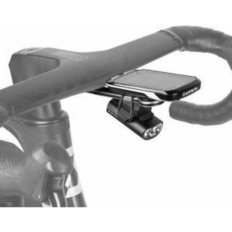 TOPEAK UTF MULTI-MOUNT (150 mm)