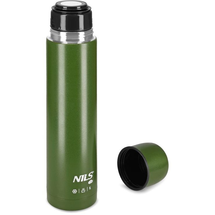 NILS Camp NC3804 zelená 1000 ml