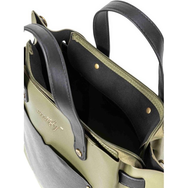 MEATFLY Alma 13, Olive
