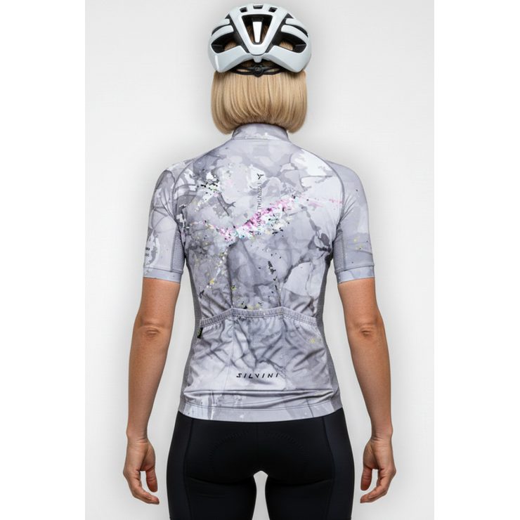 SILVINI Calnia WD2412 grey-black