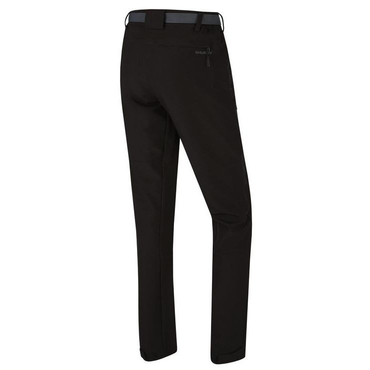 HUSKY Keiry L black