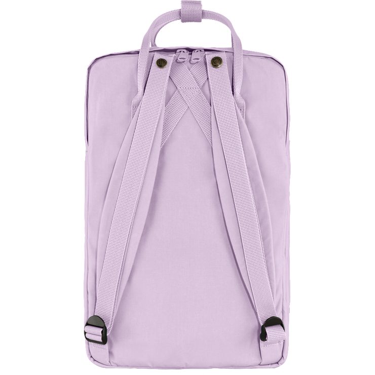 FJÄLLRÄVEN Kånken Laptop 17" 20 Pastel Lavender