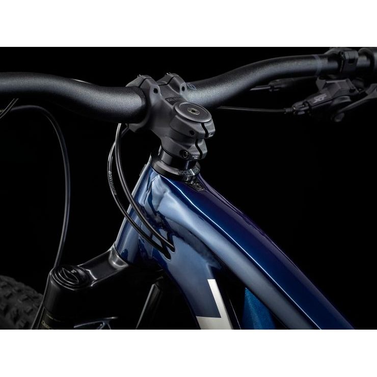 TREK Top Fuel 8 XT M Mulsanne Blue