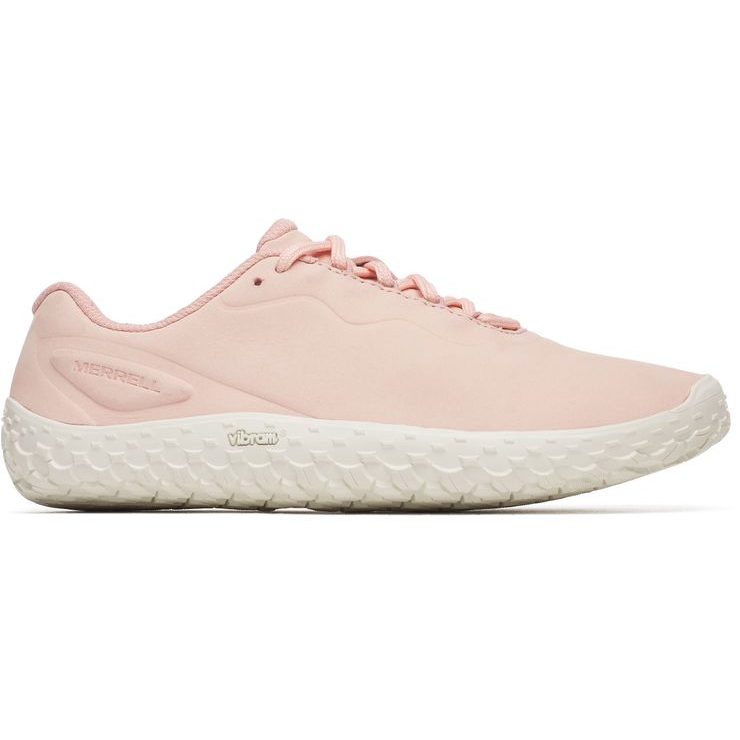 MERRELL VAPOR GLOVE 7 LTR W peony