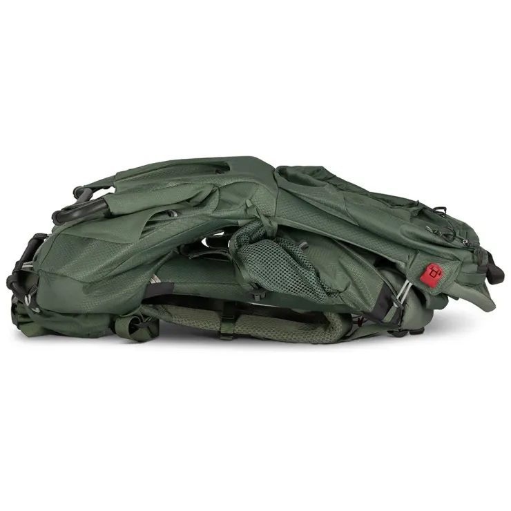 OSPREY POCO CHILD CARRIER PREMIUM black