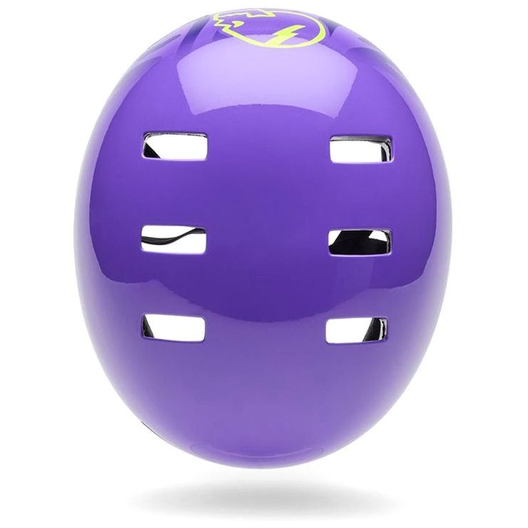 BELL Local Slayco Purple
