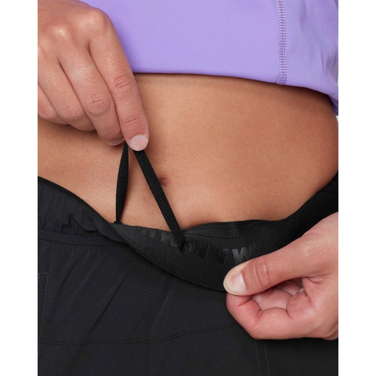 MAMMUT Sender Climbing Pants Women black