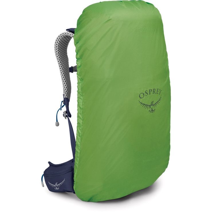 OSPREY STRATOS 26, cetacean blue