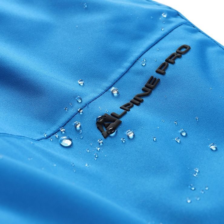 ALPINE PRO EDES 2 brilliant blue