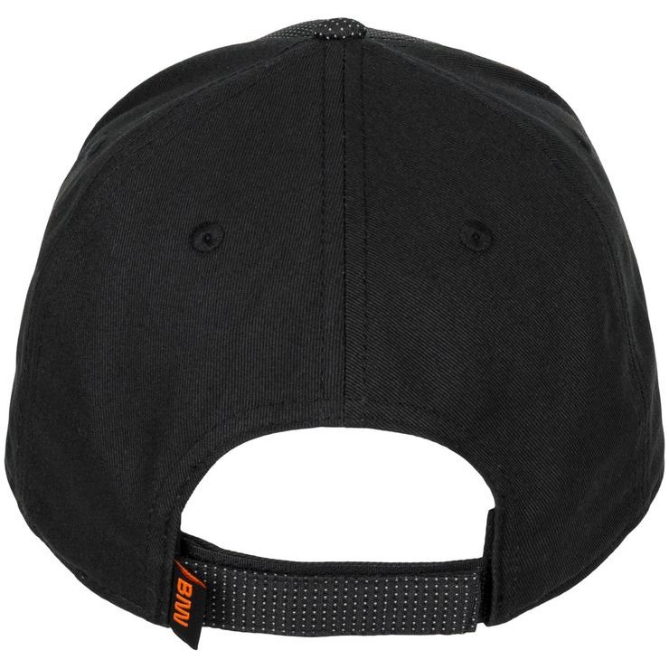 BENNON REFLECTOS Cap black