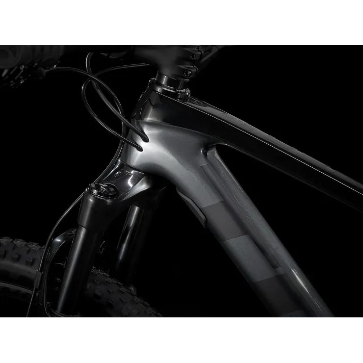 TREK Procaliber 9.5 Lithium Grey/Trek Black 2023