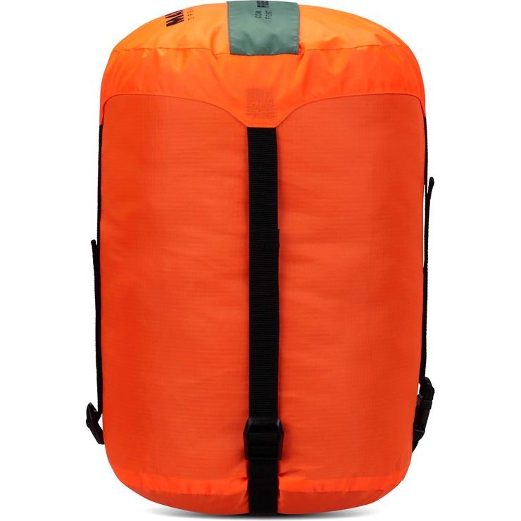 MAMMUT Comfort Fiber Bag -5C, deep cypress