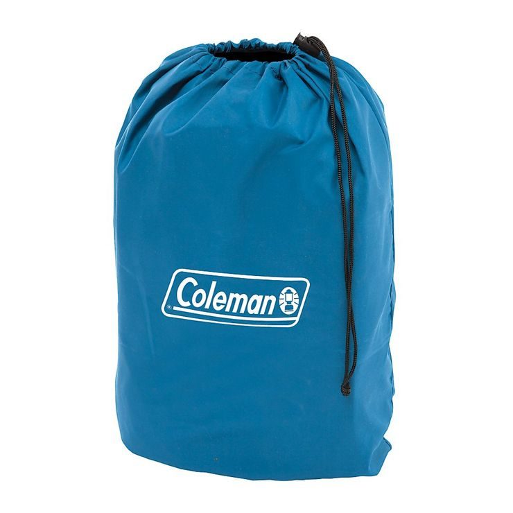 COLEMAN DURAREST SINGLE 198 x 82 x 22 cm