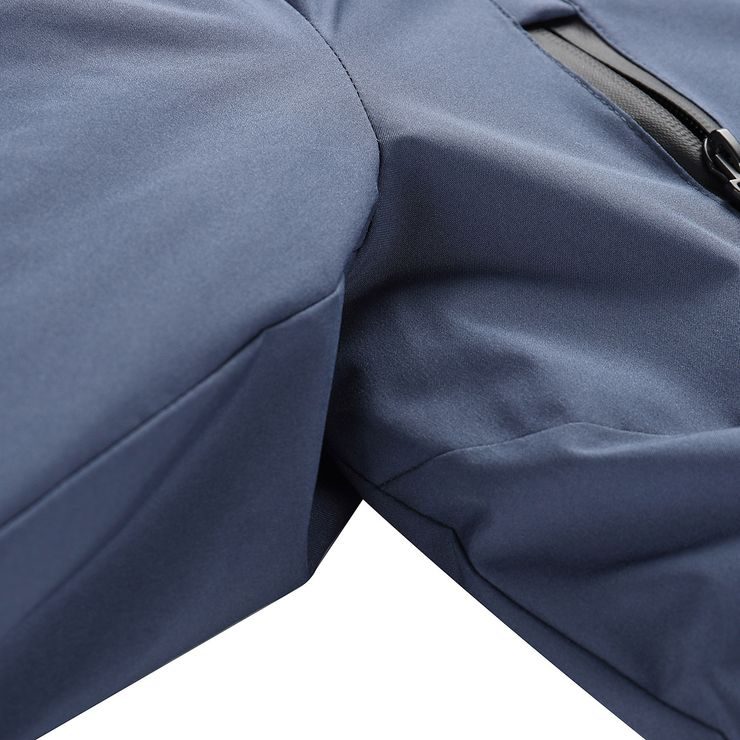 ALPINE PRO WUSSA vintage indigo