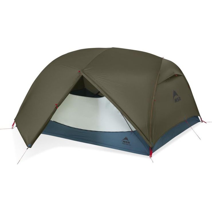 MSR HUBBA HUBBA HD 3P Olive Night