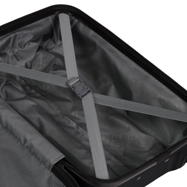 CATERPILLAR Nexus 30 L, Trolley Black