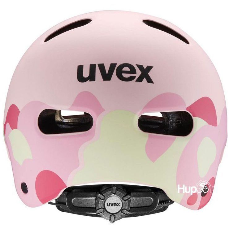 UVEX KID 4 STYLE STRAWBERRY-MATCHA MATT 2026