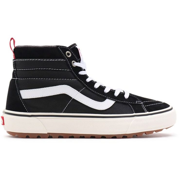 VANS UA SK8-Hi MTE-1, black/true white
