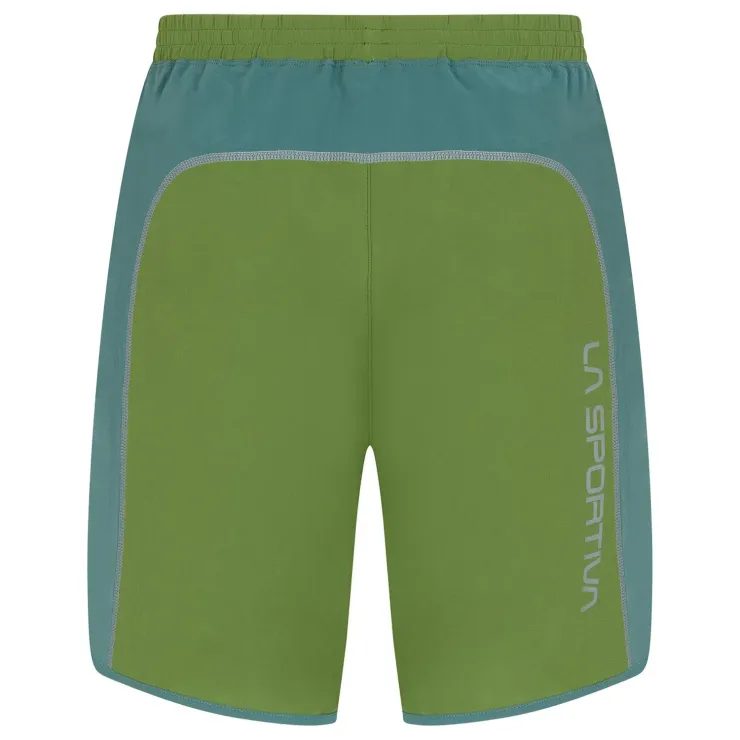 LA SPORTIVA Sudden Short M, Kale/Pine