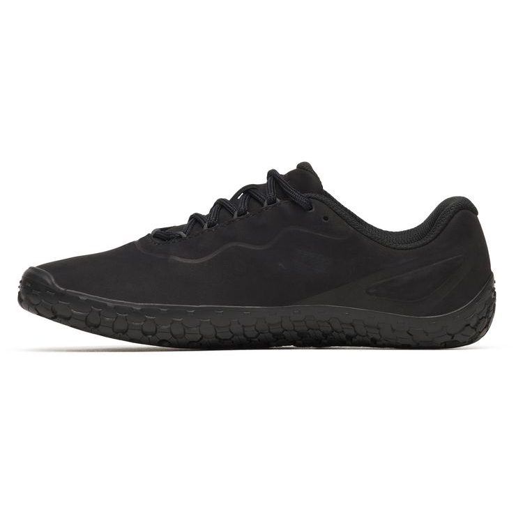 MERRELL VAPOR GLOVE 7 LTR W black