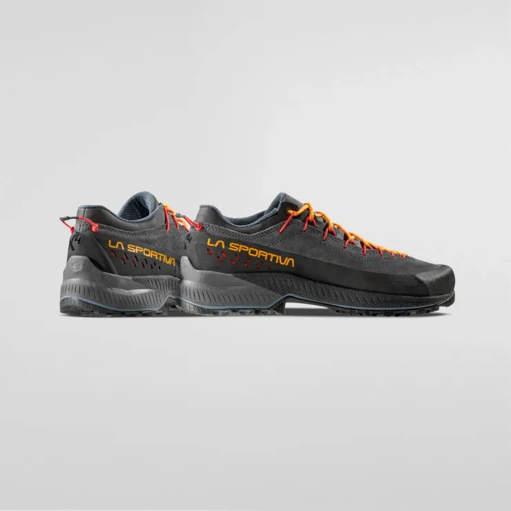 LA SPORTIVA TX4 Evo Carbon/Papaya
