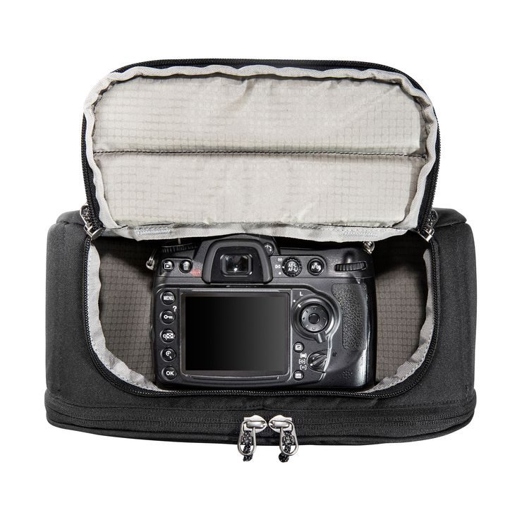TATONKA Camera Insert L, black