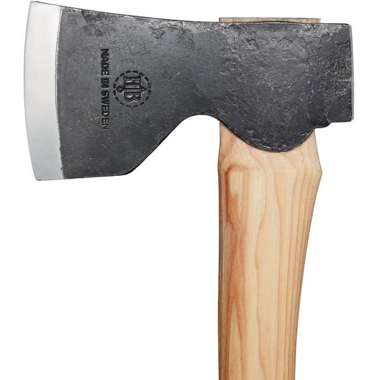 HULTAFORS Hunting and Forest Axe Dvardala 0,7