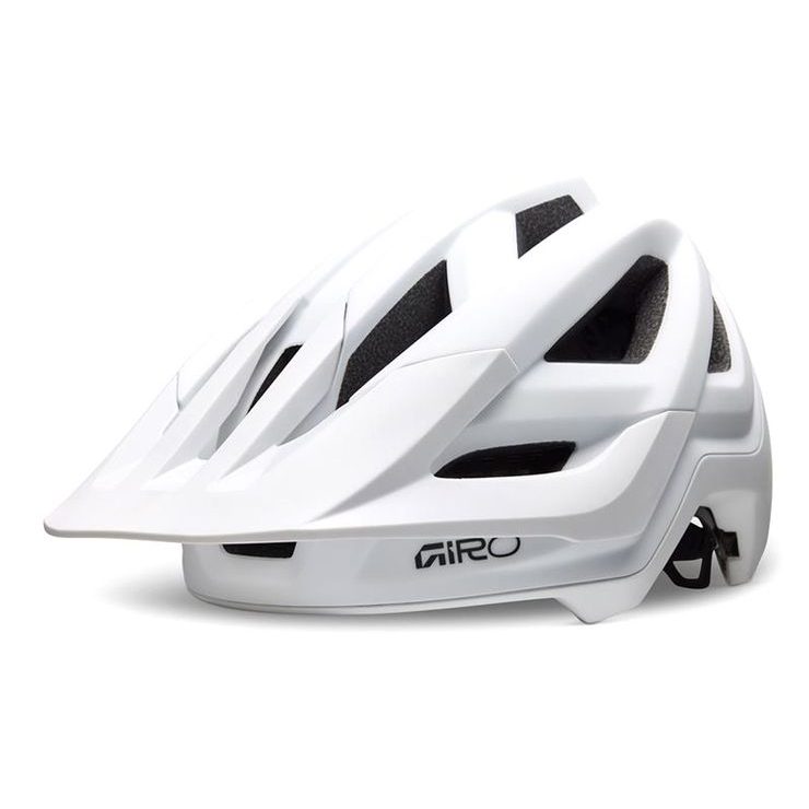 GIRO Montaro MIPS III Mat White