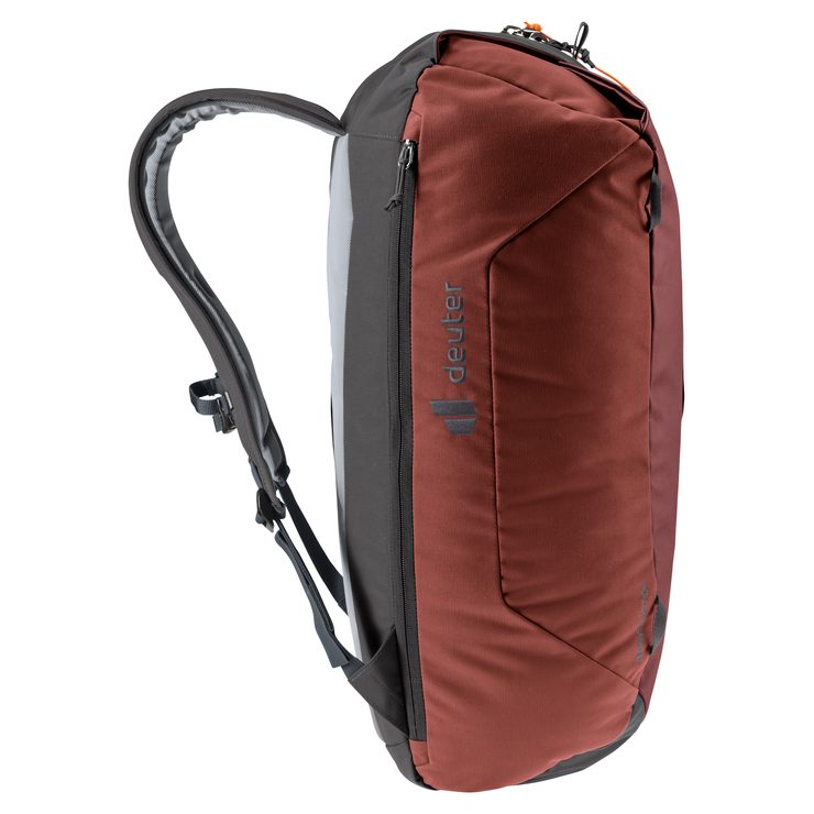 DEUTER Gravity Motion 35 redwood-graphite