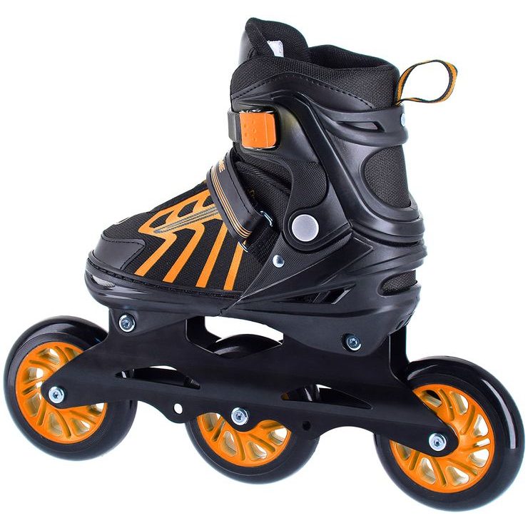 NILS Extreme NA18812 oranžové