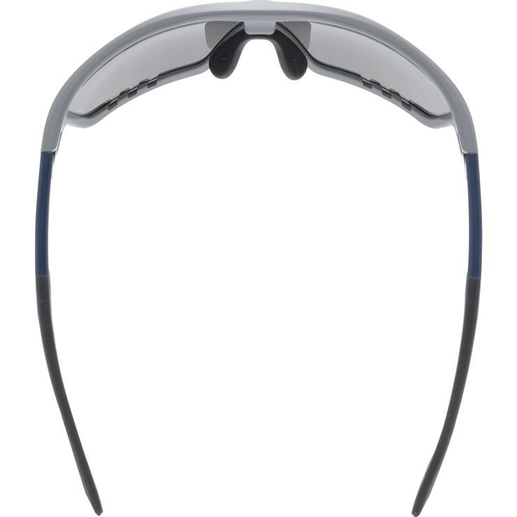 UVEX SPORTSTYLE 706 RHINO DEEP SPACE MAT / LITEMIRROR SILVER (CAT. 3)