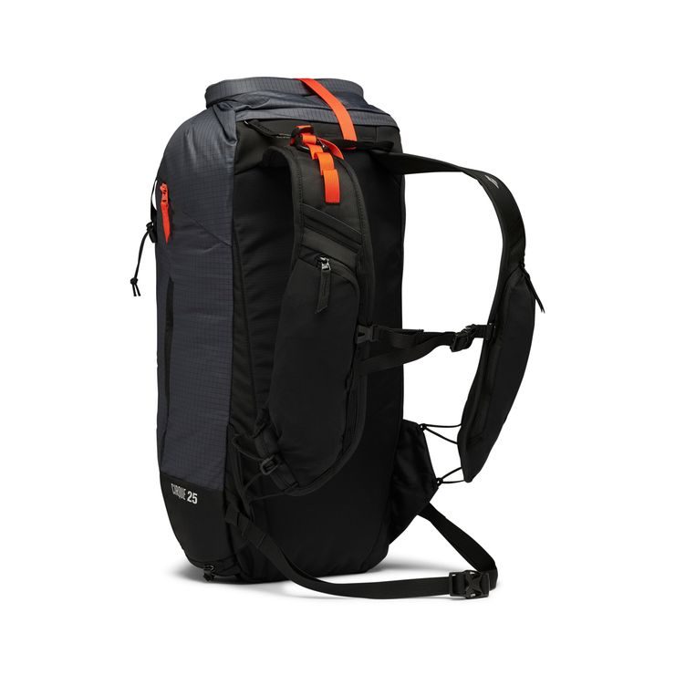 BLACK DIAMOND CIRQUE 25 BACKPACK Carbon