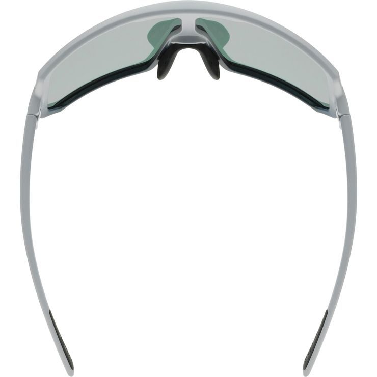UVEX SPORTSTYLE 235 RHINO DEEP SPACE MAT / MIRROR BLUE (CAT. 2) 2026