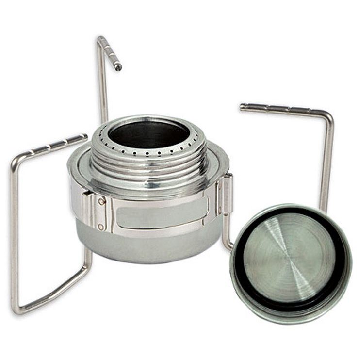 TATONKA Stand Alcohol Burner