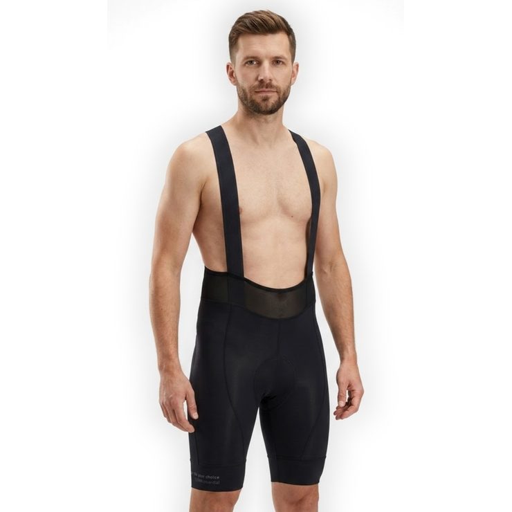 SILVINI Fortore Bib MP2630 black