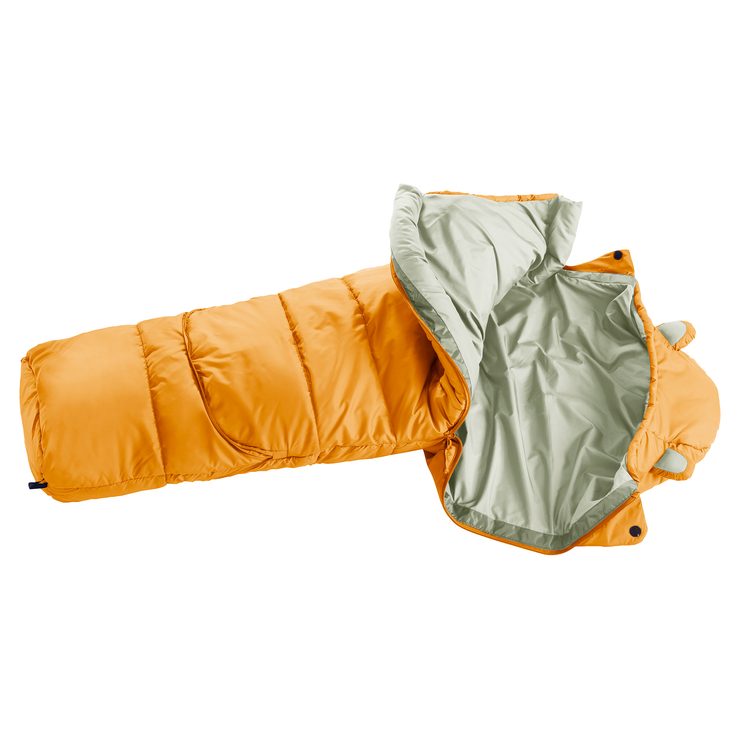 DEUTER Little Star amber-bone