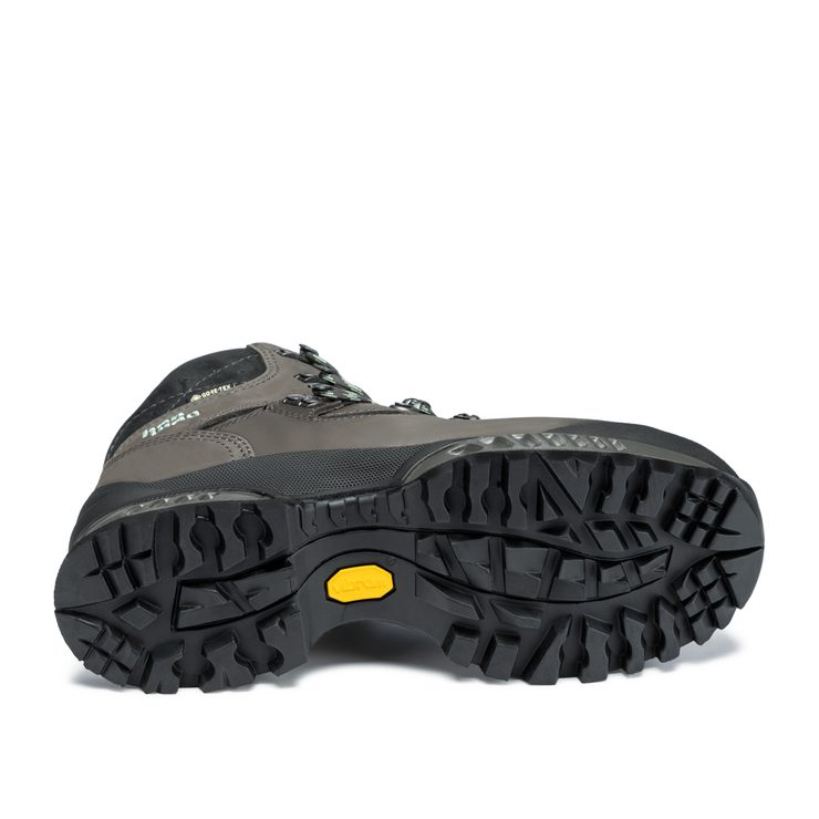 HANWAG Tatra II Lady GTX Asphalt/Mint