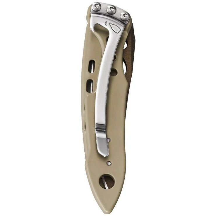 LEATHERMAN Skeletool KB Sandstorm