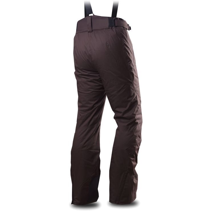 TRIMM DERRYL dark brown