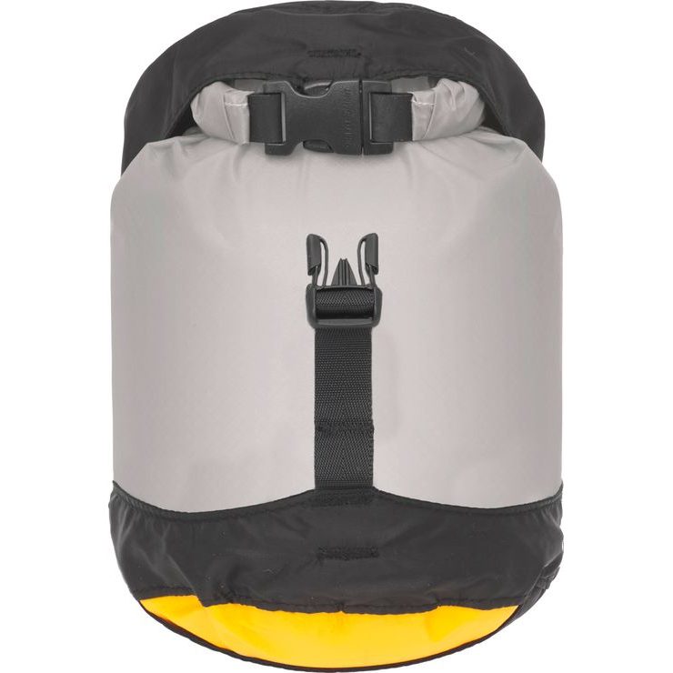 SEA TO SUMMIT Evac Ultralight Compression Dry Bag - 3L High Rise
