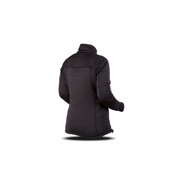TRIMM ECHO LADY black