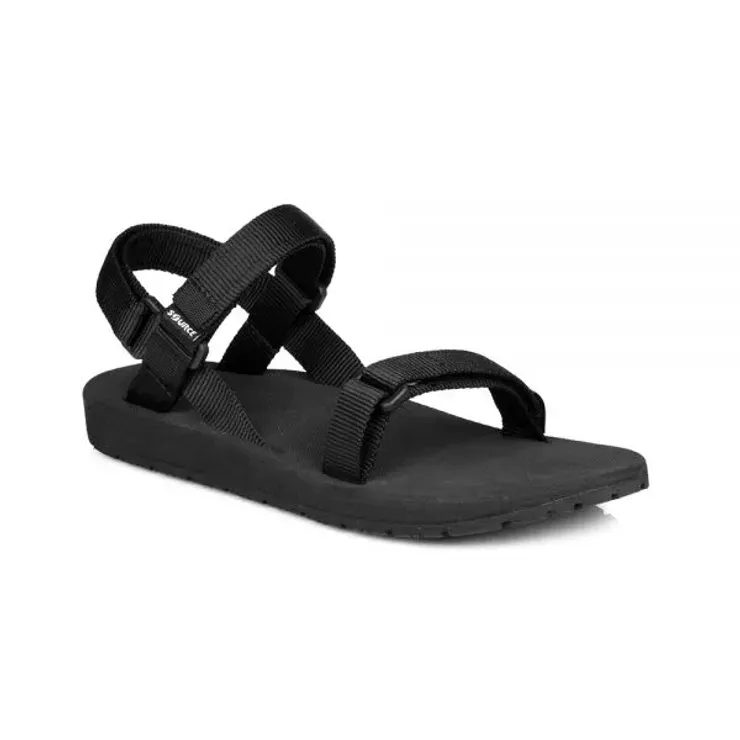 SOURCE Classic Women's Black