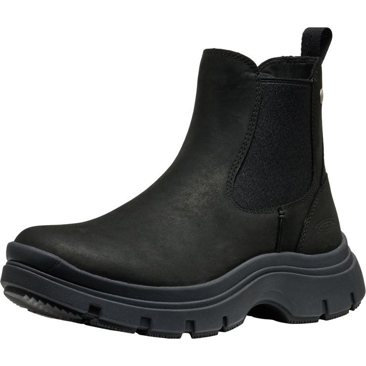 KEEN KOSA CHELSEA WOMEN black/black