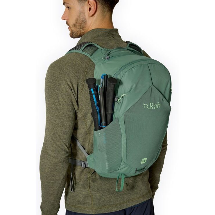 RAB Tygen 18, Black