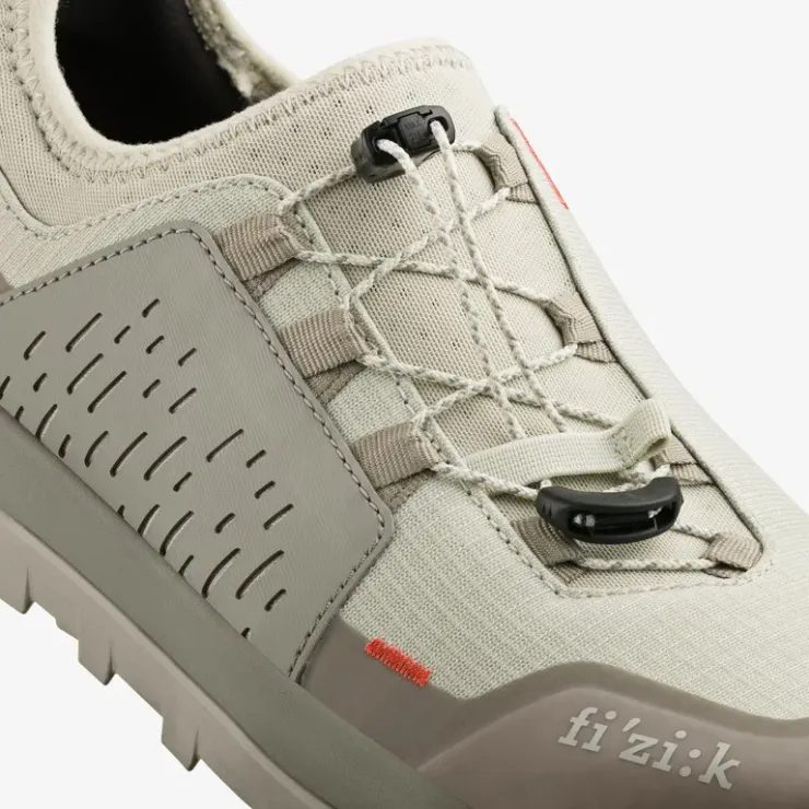 FIZIK TERRA ERGOLACE 2.0 OFF - WHITE
